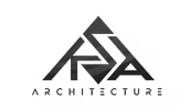 Logo for KSA ARCHITECTURE, P.A.